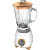 Sencor SBL 4370 turmixgép 500 W, 1,5 l üveg keverőedénnyel thumbnail