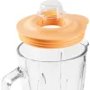 Sencor SBL 4370 turmixgép 500 W, 1,5 l üveg keverőedénnyel thumbnail
