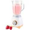 Sencor SBL 4370 turmixgép 500 W, 1,5 l üveg keverőedénnyel thumbnail