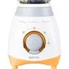 Sencor SBL 4370 turmixgép 500 W, 1,5 l üveg keverőedénnyel thumbnail