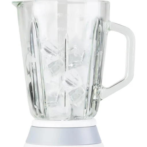 Sencor SBL 4370 turmixgép 500 W, 1,5 l üveg keverőedénnyel - 6