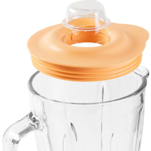 Sencor SBL 4370 turmixgép 500 W, 1,5 l üveg keverőedénnyel - 8