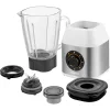 SENCOR SBL 4871WH turmixgép 1,5 l üvegedénnyel, 1250 W thumbnail