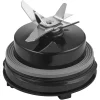 SENCOR SBL 4871WH turmixgép 1,5 l üvegedénnyel, 1250 W thumbnail