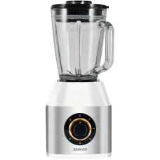 SENCOR SBL 4871WH turmixgép 1,5 l üvegedénnyel, 1250 W