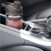 SENCOR SBL 7076GD smoothie készítő 800 W, 2 db 0,6 l TRITAN sportpohárral, arany színben thumbnail