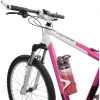 SENCOR SBL 7076GD smoothie készítő 800 W, 2 db 0,6 l TRITAN sportpohárral, arany színben thumbnail