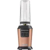 SENCOR SBL 7076GD smoothie készítő 800 W, 2 db 0,6 l TRITAN sportpohárral, arany színben thumbnail