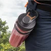 SENCOR SBL 7076GD smoothie készítő 800 W, 2 db 0,6 l TRITAN sportpohárral, arany színben thumbnail