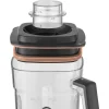 SENCOR SBU 7676GD vákuumos turmixgép 1500 W, 1,5 l Tritan edénnyel, arany színben thumbnail