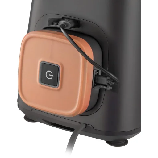 SENCOR SBU 7676GD vákuumos turmixgép 1500 W, 1,5 l Tritan edénnyel, arany színben - 10