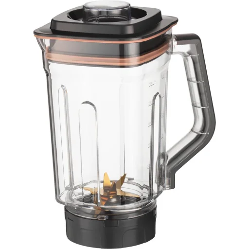 SENCOR SBU 7676GD vákuový mixér 1500 W, s 1,5 l tritanovou nádobou, v zlatej farbe - 16