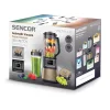 SENCOR SBU 7677CH vákuumos turmixgép 1500 W, 1,5 l Tritan edénnyel thumbnail