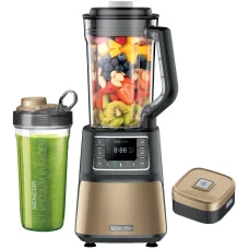 SENCOR SBU 7677CH vákuumos turmixgép 1500 W, 1,5 l Tritan edénnyel