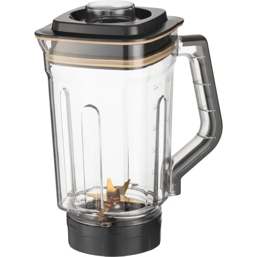 SENCOR SBU 7677CH vákuumos turmixgép 1500 W, 1,5 l Tritan edénnyel - 16