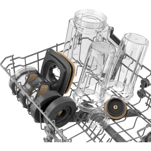 SENCOR SBU 7877CH vákuumos turmixgép 1500 W, 1,5 l, pezsgőszínű - 26