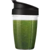 SENCOR SNB 4301RD Nutri turmixgép 1000 W, 0,8 l és 1 l TRITAN poharakkal thumbnail
