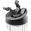 SENCOR SNB 4301RD Nutri turmixgép 1000 W, 0,8 l és 1 l TRITAN poharakkal thumbnail