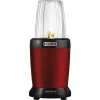 SENCOR SNB 4301RD Nutri turmixgép 1000 W, 0,8 l és 1 l TRITAN poharakkal thumbnail