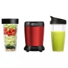 SENCOR SNB 4301RD Nutri turmixgép 1000 W, 0,8 l és 1 l TRITAN poharakkal thumbnail