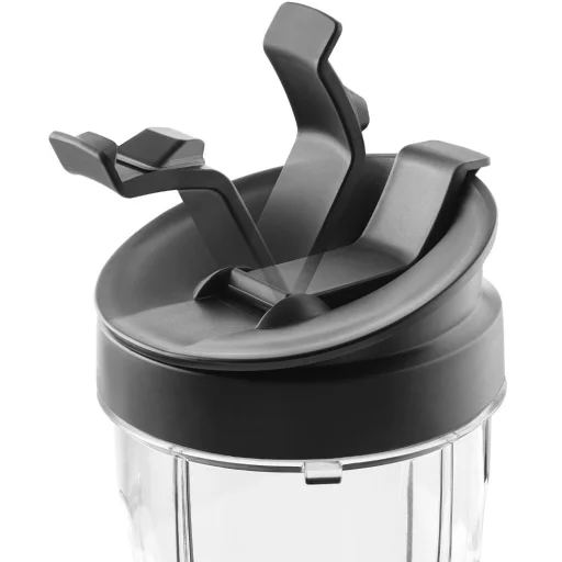 SENCOR SNB 4301RD Nutri turmixgép 1000 W, 0,8 l és 1 l TRITAN poharakkal - 15