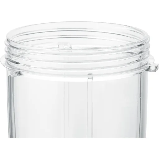 SENCOR SNB 4301RD Nutri turmixgép 1000 W, 0,8 l és 1 l TRITAN poharakkal - 16