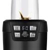 SENCOR SNB 6600BK Nutri Smart mixér 1200 W, čierny thumbnail