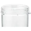 SENCOR SNB 6600BK Nutri Smart mixér 1200 W, čierny thumbnail