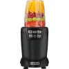 SENCOR SNB 6600BK Nutri Smart mixér 1200 W, čierny thumbnail