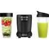 SENCOR SNB 6600BK Nutri Smart mixér 1200 W, čierny thumbnail