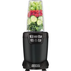 SENCOR SNB 6600BK Nutri Smart mixér 1200 W, čierny