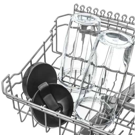 SENCOR SNB 6600BK Nutri Smart mixér 1200 W, čierny - 9