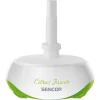 SENCOR SCJ 1051GR citrusfacsaró 0,7 l 40 W zöld thumbnail