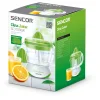SENCOR SCJ 1051GR citrusfacsaró 0,7 l 40 W zöld thumbnail