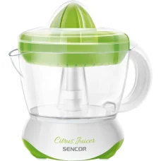 SENCOR SCJ 1051GR citrusfacsaró 0,7 l 40 W zöld