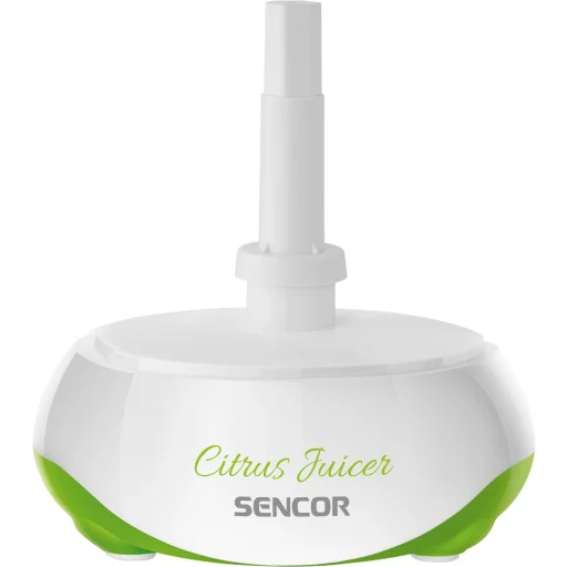 SENCOR SCJ 1051GR citrusfacsaró 0,7 l 40 W zöld - 12