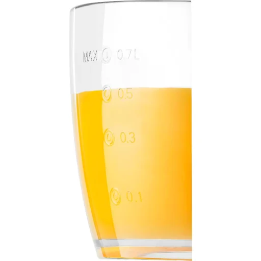SENCOR SCJ 1051GR citrusfacsaró 0,7 l 40 W zöld - 13