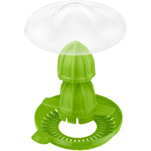 SENCOR SCJ 1051GR citrusfacsaró 0,7 l 40 W zöld - 4