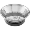 SENCOR SJE 1055SS gyümölcscentrifuga, 800 W, rozsdamentes acél thumbnail