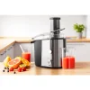 SENCOR SJE 1055SS gyümölcscentrifuga, 800 W, rozsdamentes acél thumbnail