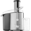 SENCOR SJE 1055SS gyümölcscentrifuga, 800 W, rozsdamentes acél thumbnail