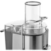 SENCOR SJE 1055SS gyümölcscentrifuga, 800 W, rozsdamentes acél thumbnail