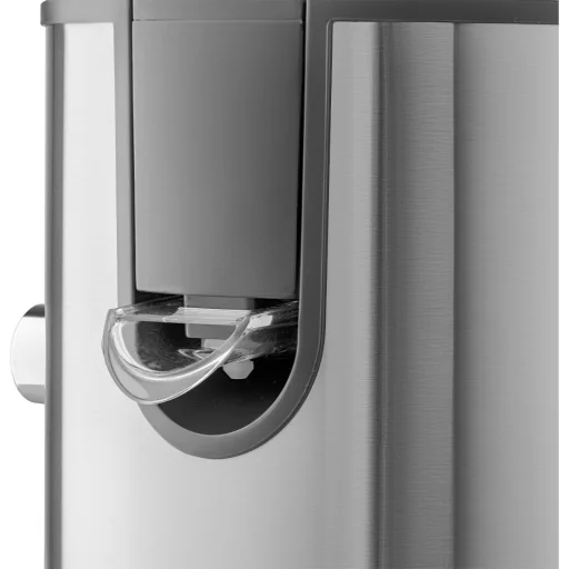 SENCOR SJE 1055SS gyümölcscentrifuga, 800 W, rozsdamentes acél - 7