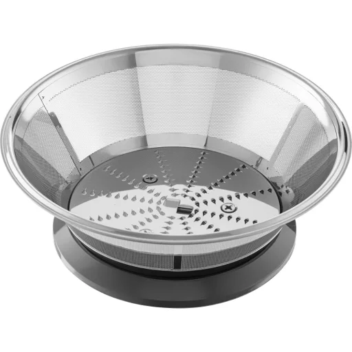 SENCOR SJE 1055SS gyümölcscentrifuga, 800 W, rozsdamentes acél - 9