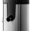 SENCOR SJE 741SS gyümölcscentrifuga 400 W, 2 sebességfokozat, 65 mm töltőnyílás thumbnail