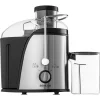 SENCOR SJE 741SS gyümölcscentrifuga 400 W, 2 sebességfokozat, 65 mm töltőnyílás thumbnail