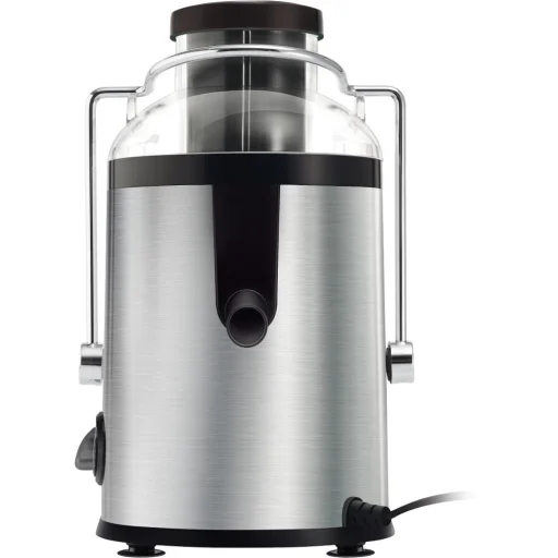 SENCOR SJE 741SS gyümölcscentrifuga 400 W, 2 sebességfokozat, 65 mm töltőnyílás - 3