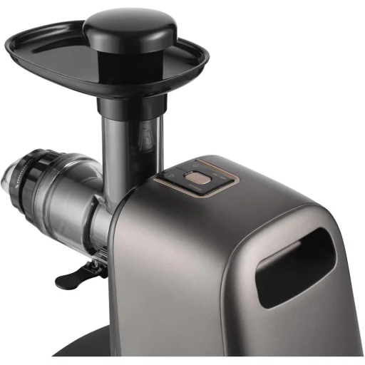 SENCOR SSJ 0900BK lassú gyümölcsprés, fekete, 150 W, 550 ml - 9