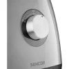 SENCOR SSJ 4041BK lassú gyümölcsprés 400 W, fekete thumbnail