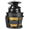 SENCOR SSJ 4050NP Nutriline lassú gyümölcscentrifuga 400 W, 0,8 l thumbnail